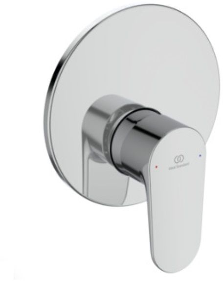 Ideal Standard Cerafine zuhanycsaptelep süllyesztett króm A7192AA