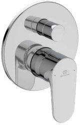 Ideal Standard Cerafine zuhanycsaptelep süllyesztett króm A7193AA