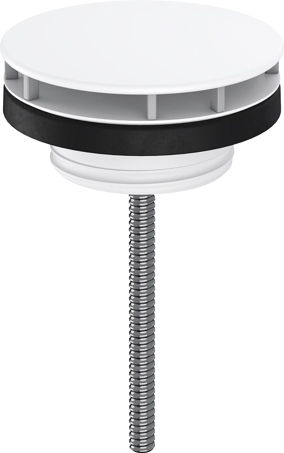 Hansgrohe dugó fehér 50001700
