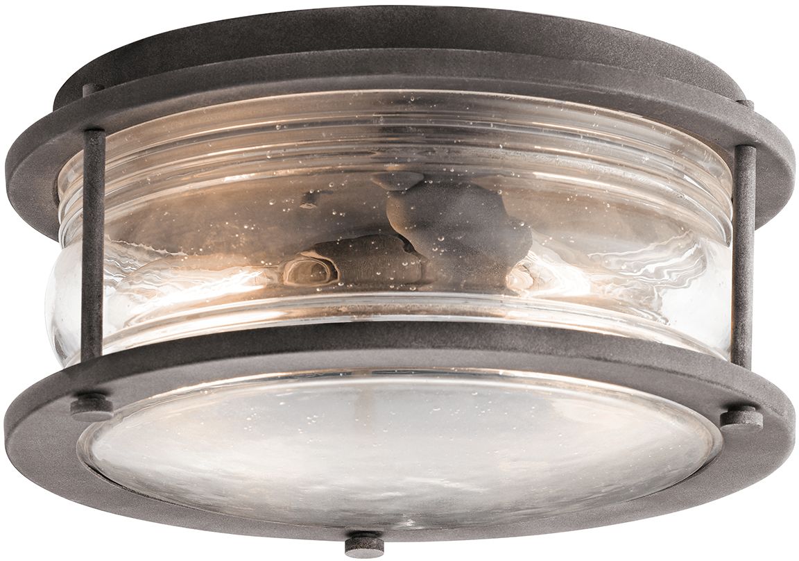 Elstead Lighting Ashland Bay kültéri mennyezet 1x60 W KL-ASHLANDBAY-F