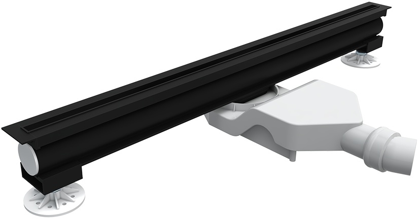 Schedpol Slit Range lineáris lefolyó 60 cm OLBR60/BV/C