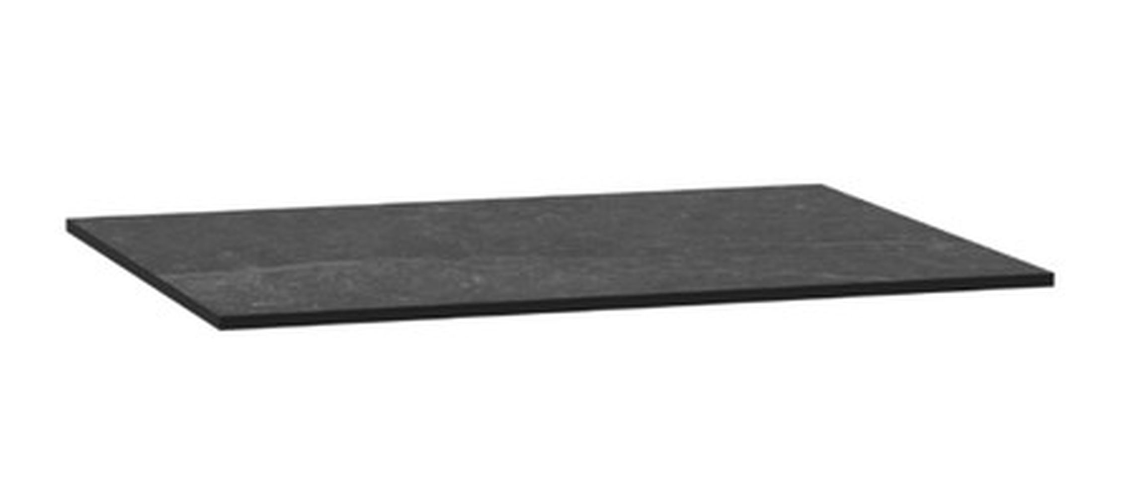 Excellent Tuto 2.0 szekrény feletti pult 60x46.5 cm grafit MLEX.2116.600.MA