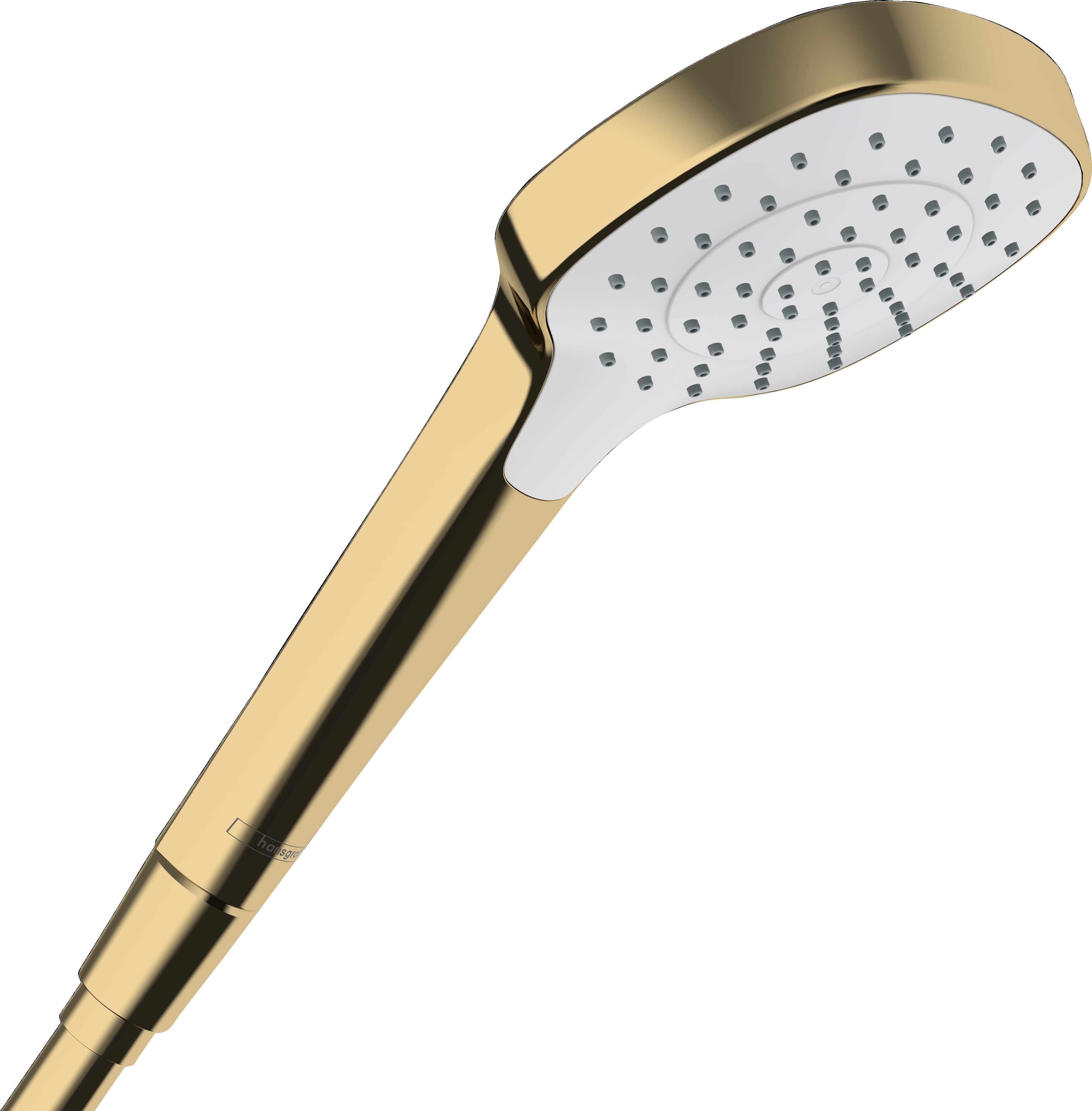 Hansgrohe Croma E zuhanyfej aranysárga 26815990