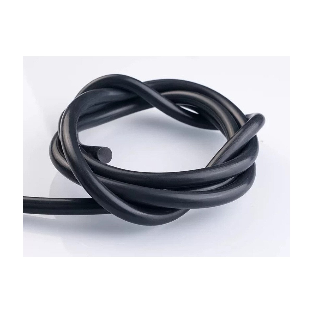 Light Prestige Magnetic Slim lámpaburkolat fekete LP-656-MAG SLIM maskownica 4m BK