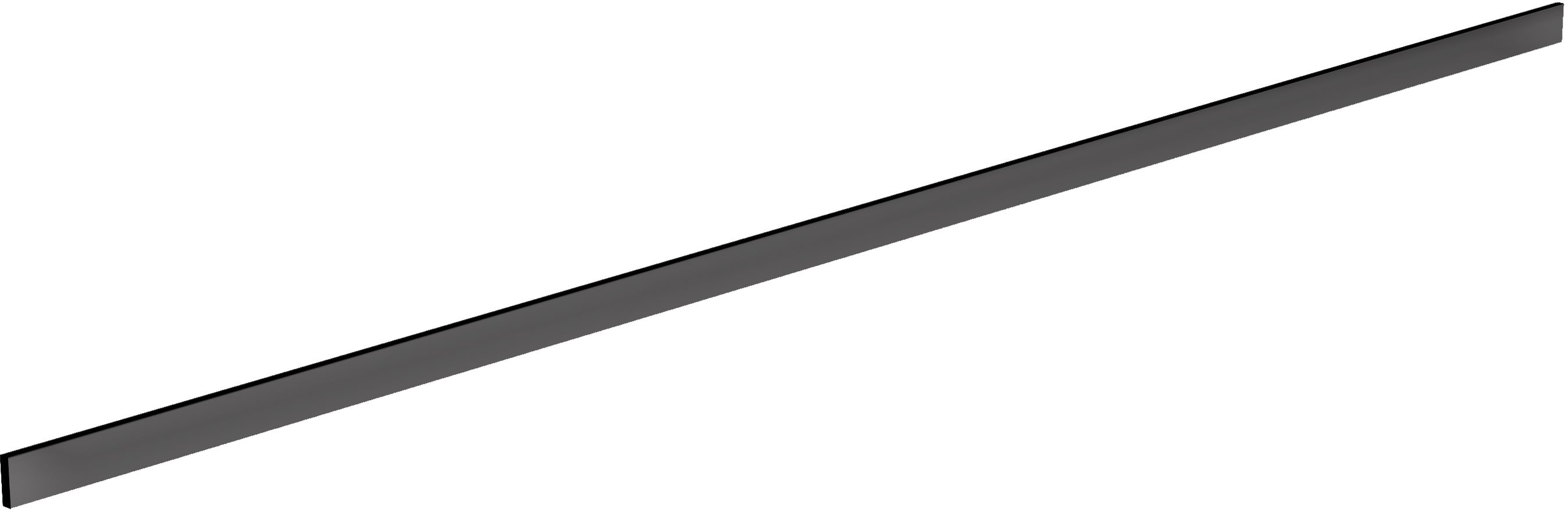 Schedpol Slit Graphite lineáris lefolyófedél 90 cm grafit 10.053/BV/DPG