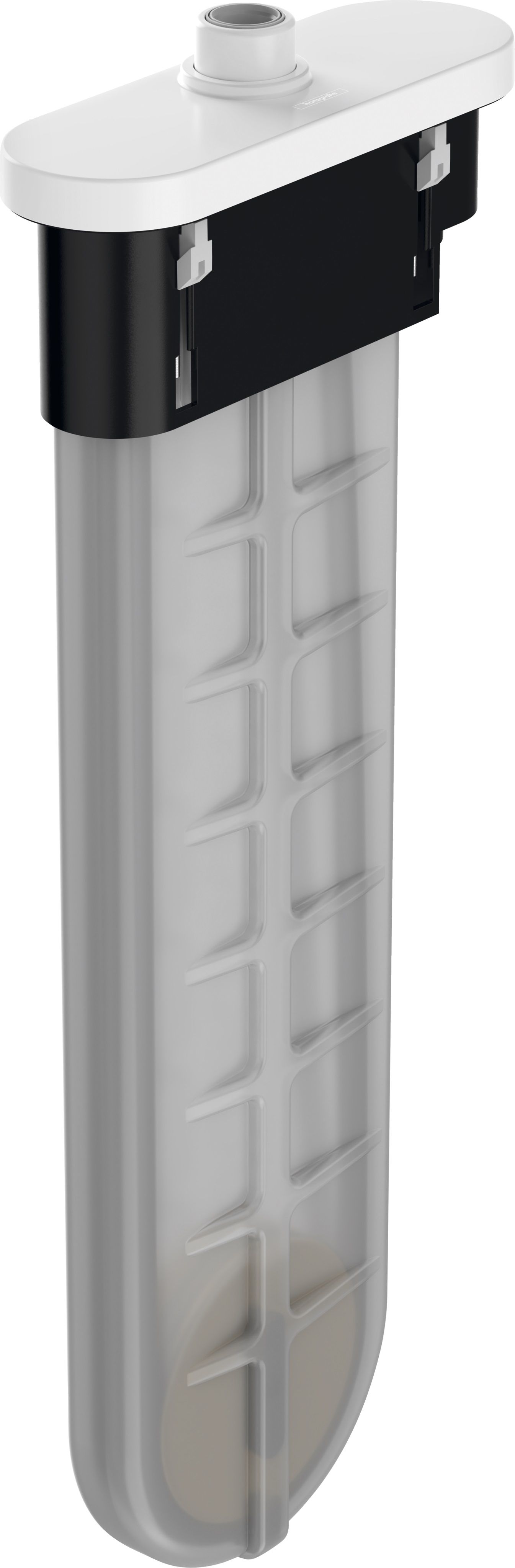 Hansgrohe sBox alapkészlet 145 cm fehér 28020700