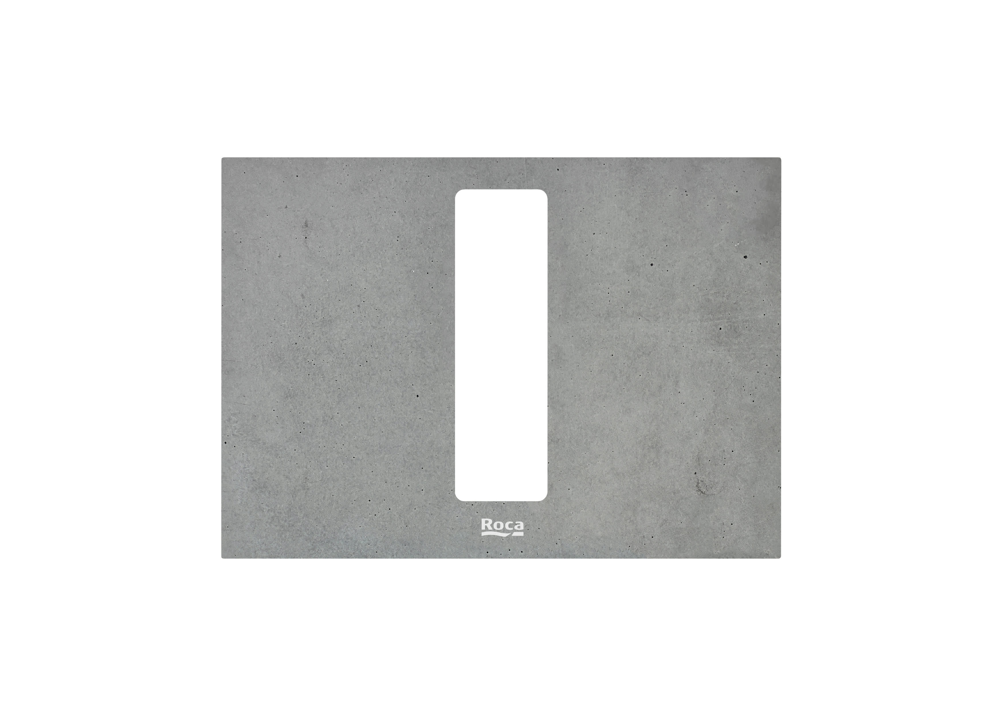 Roca Duplo S öblítő gomb lemez WC-hez || A8905213CC