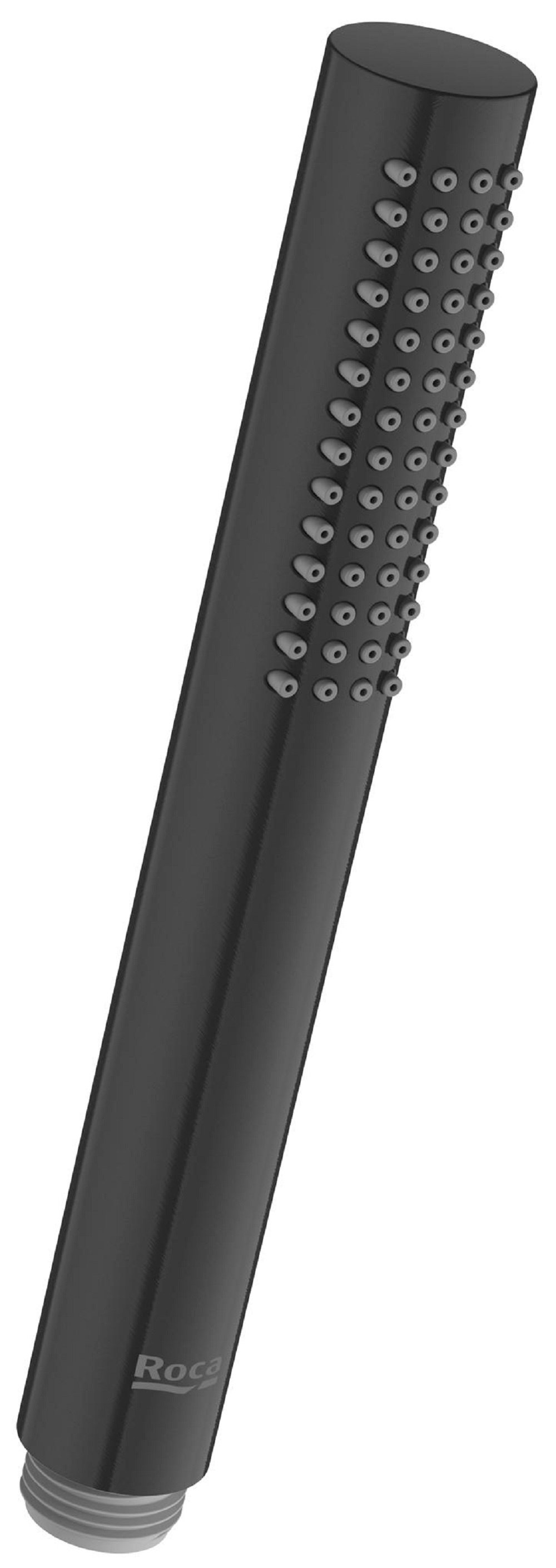 Roca Stella zuhanyfej fekete A5B9B61NM0