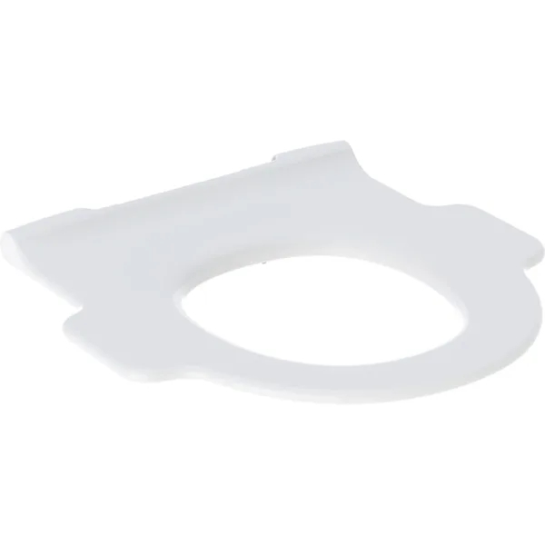 Geberit Bambini wc-üléshuzat fehér 502.971.01.1