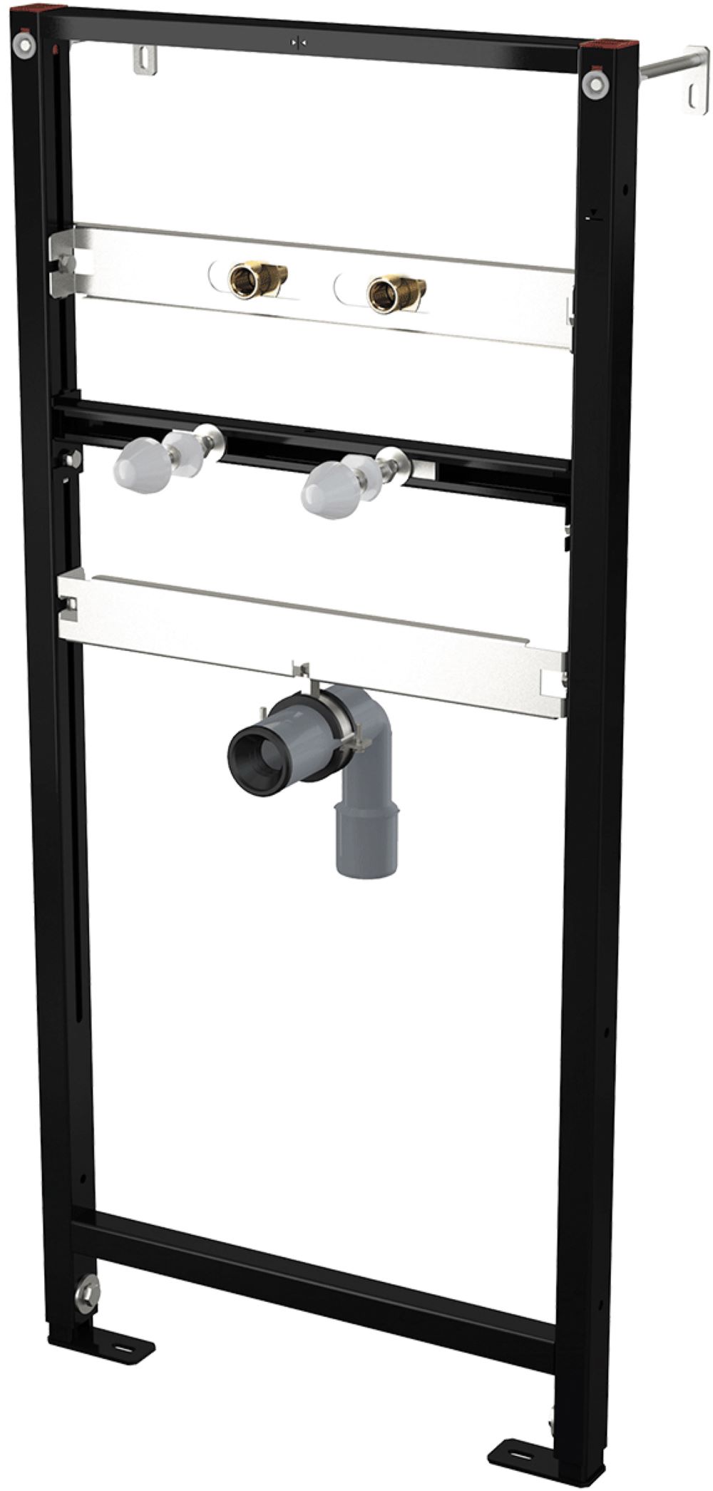 Deante beépíthető keret mosogatóhoz CSTUM01