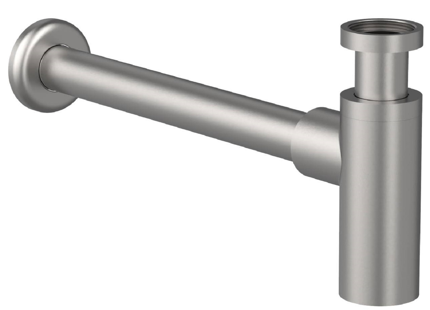 Roca Aqua mosdó félszifon búraszifon || A5064070SM