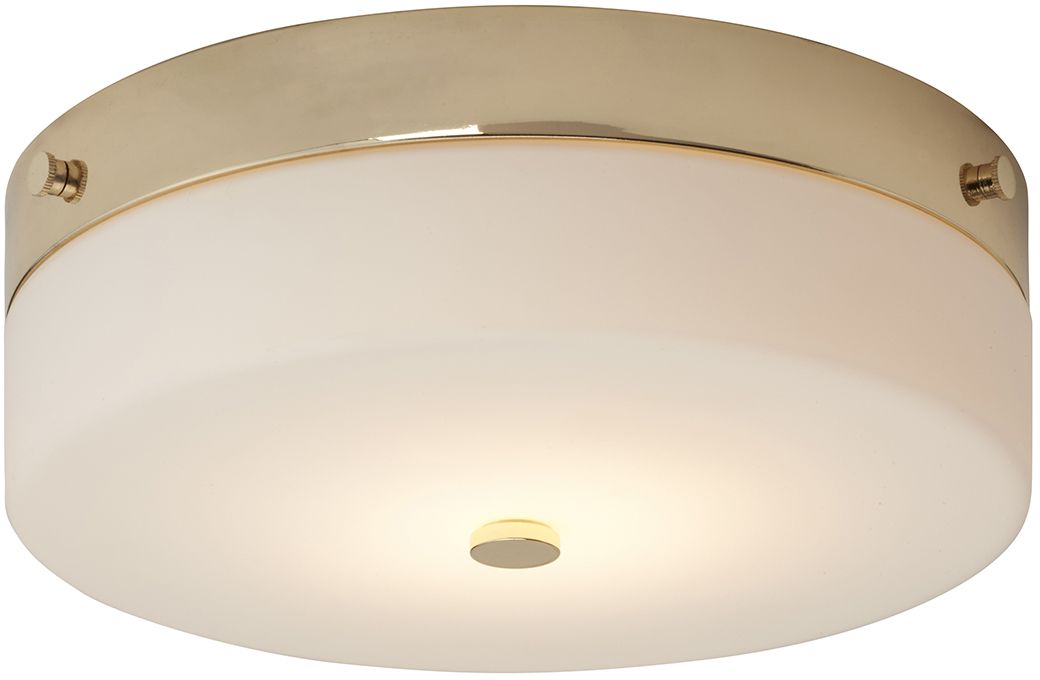 Elstead Lighting Tamar mennyezet 1x5.7 W arany TAMAR-F-L-PG