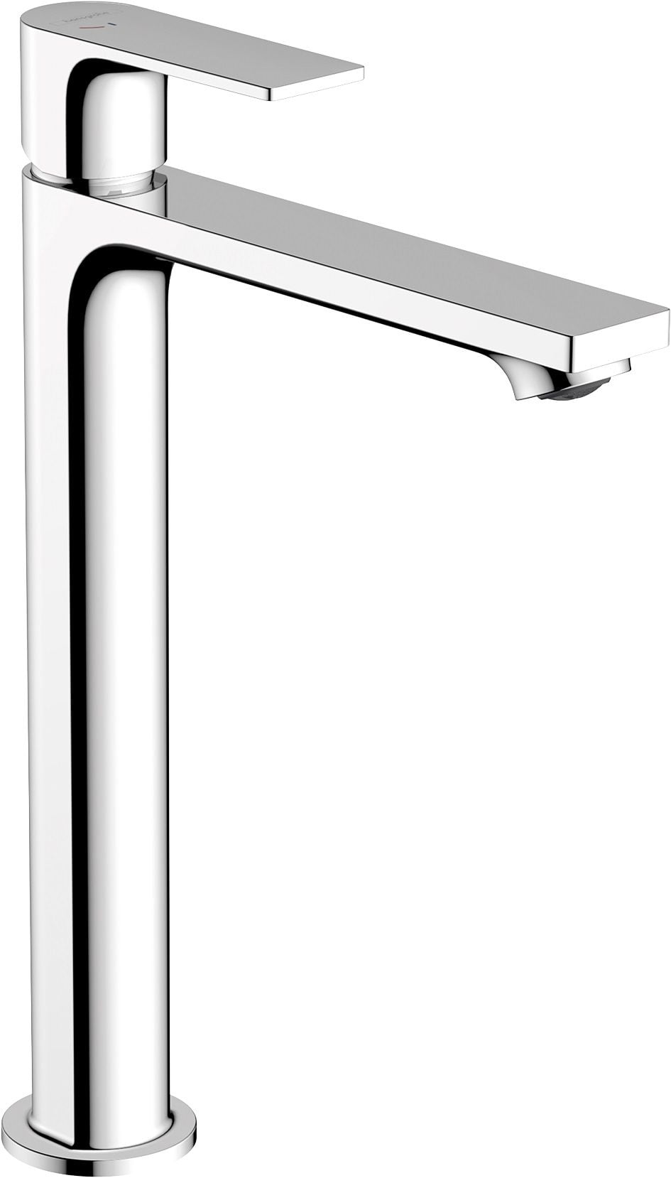Hansgrohe Rebris E mosdócsaptelep álló króm 72583000