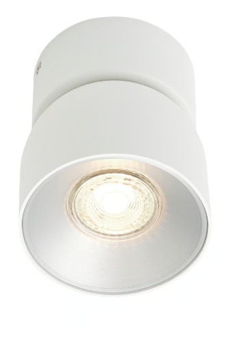 Nordlux Pitcher mennyezeti lámpa 1x10 W fehér 2310400101