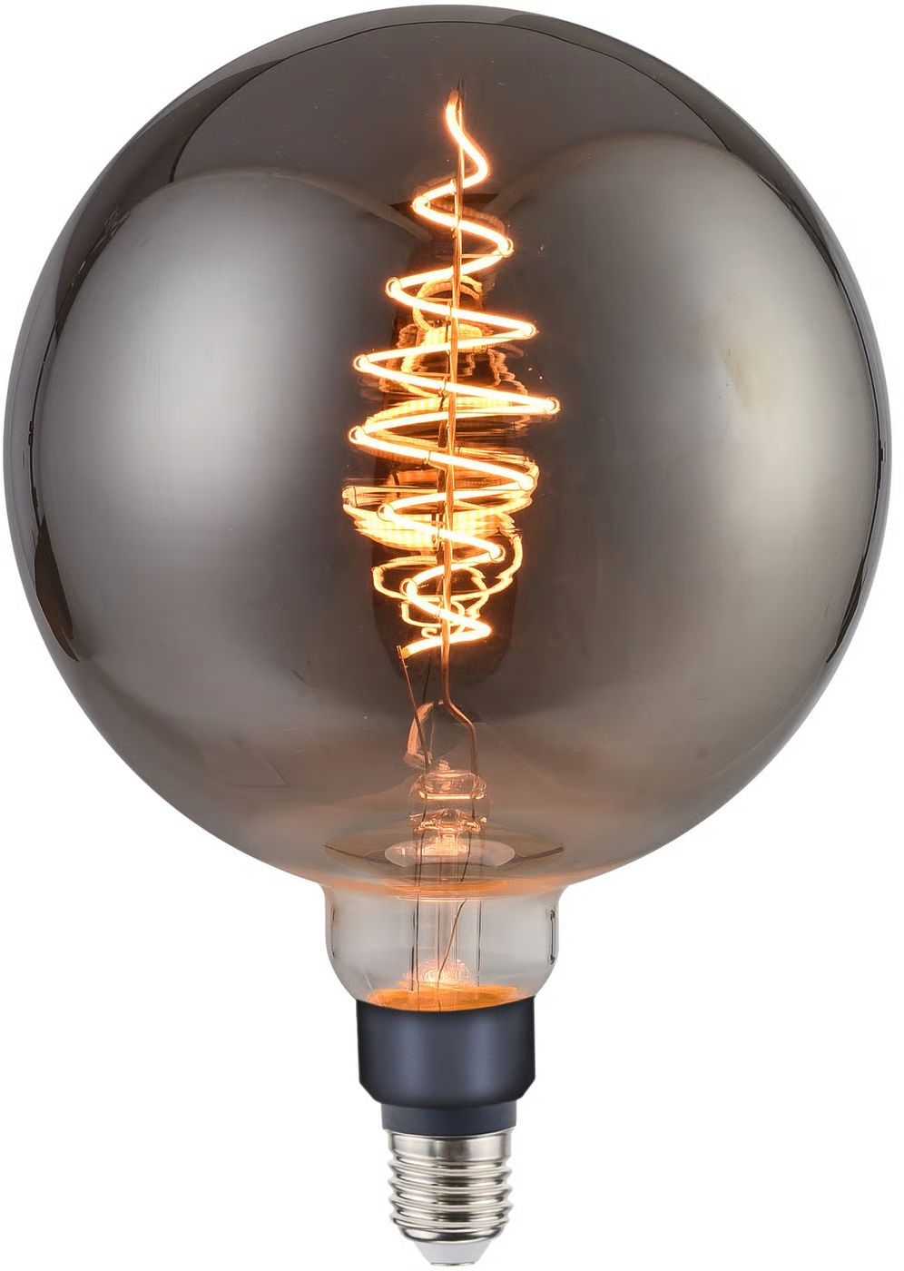 Nordlux DecoE27 izzó 1x8.5 W 1800 K E27 2080302747