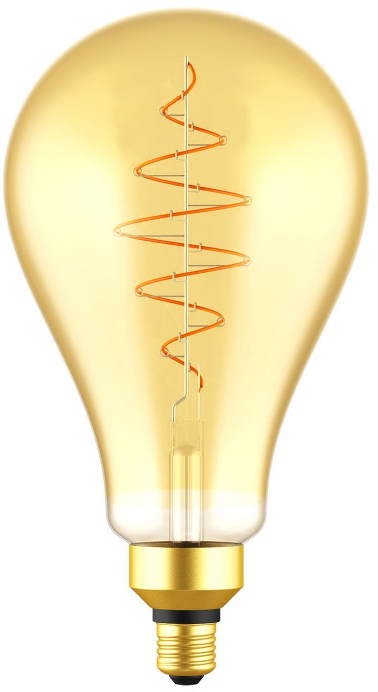 Nordlux DecoE27 izzó 1x7 W 2200 K E27 2080262758