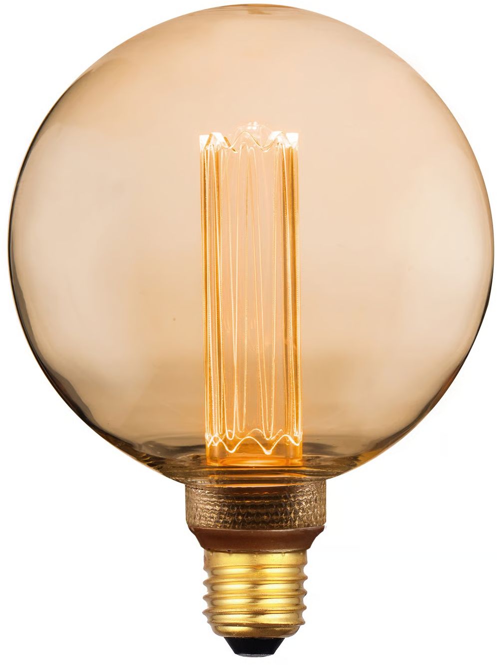 Nordlux DecoE27 izzó 1x3.5 W 1800 K E27 2080242758