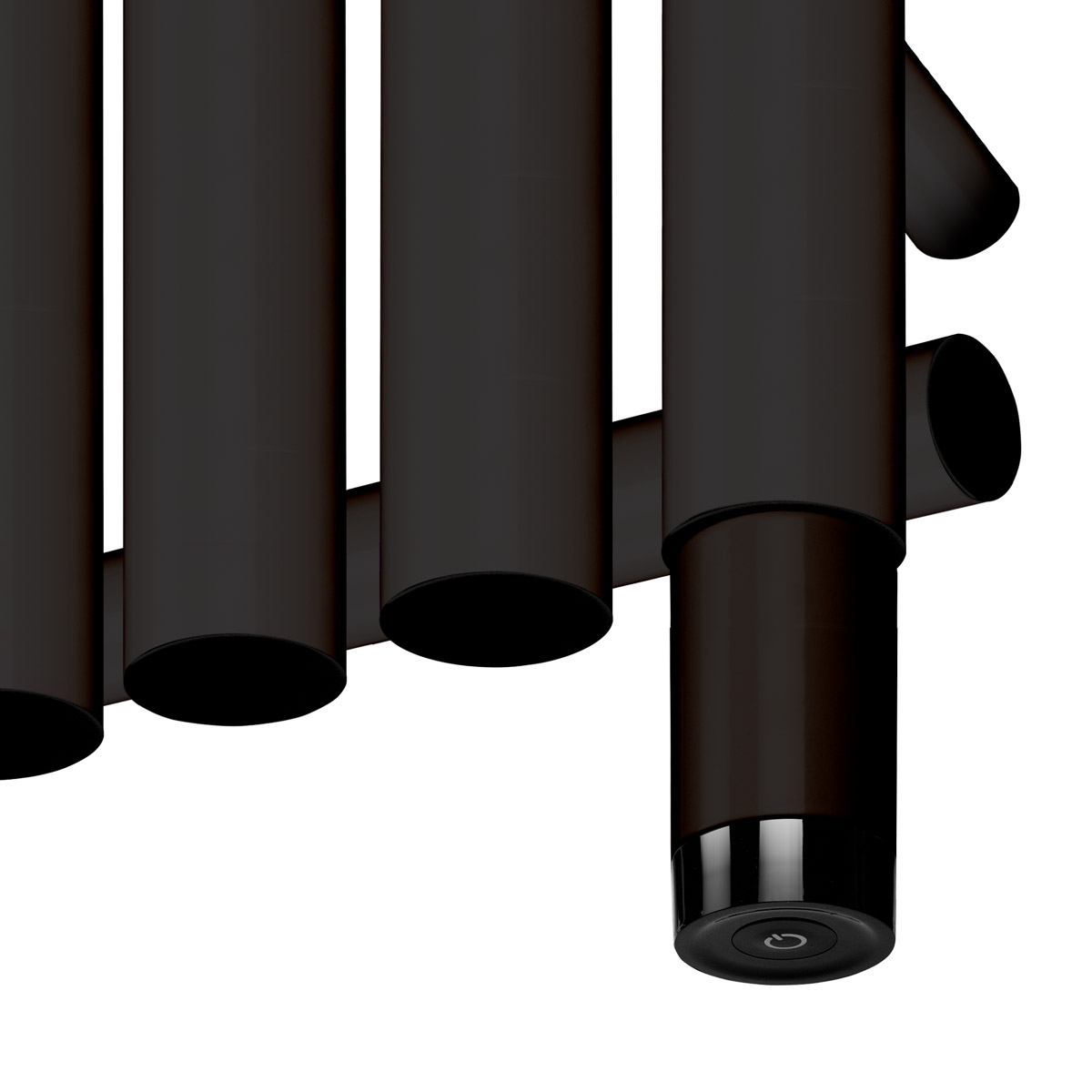 Oltens Varmare elektromos fűtőpatron 300 W fekete 55921300