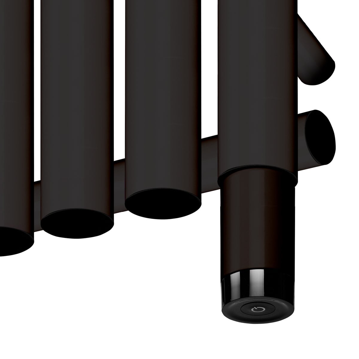 Oltens Varmare elektromos fűtőpatron 800 W fekete 55924300