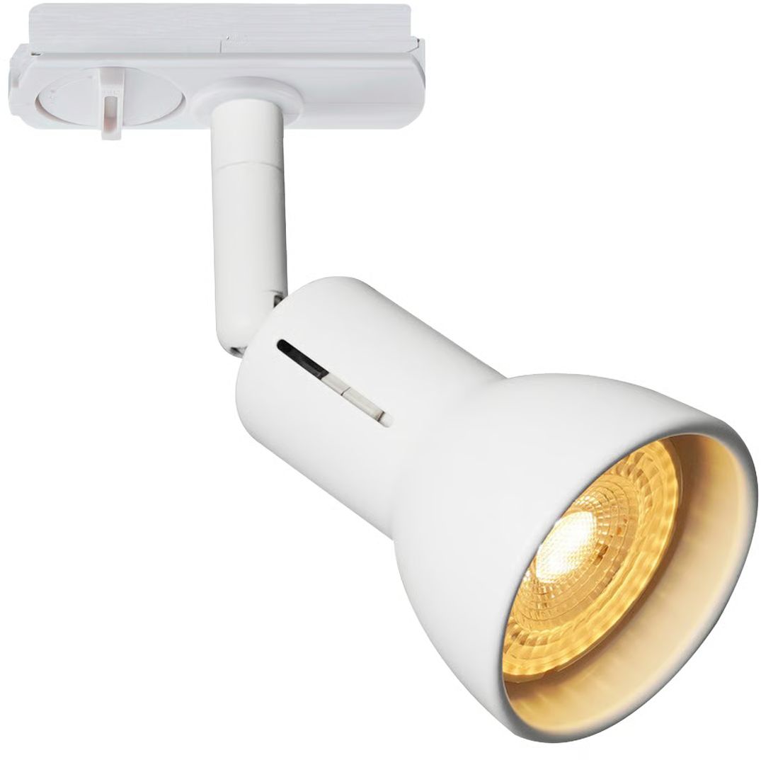 Nordlux MuninLink lámpa gyűjtősínekhez 1x35 W fehér 86129901