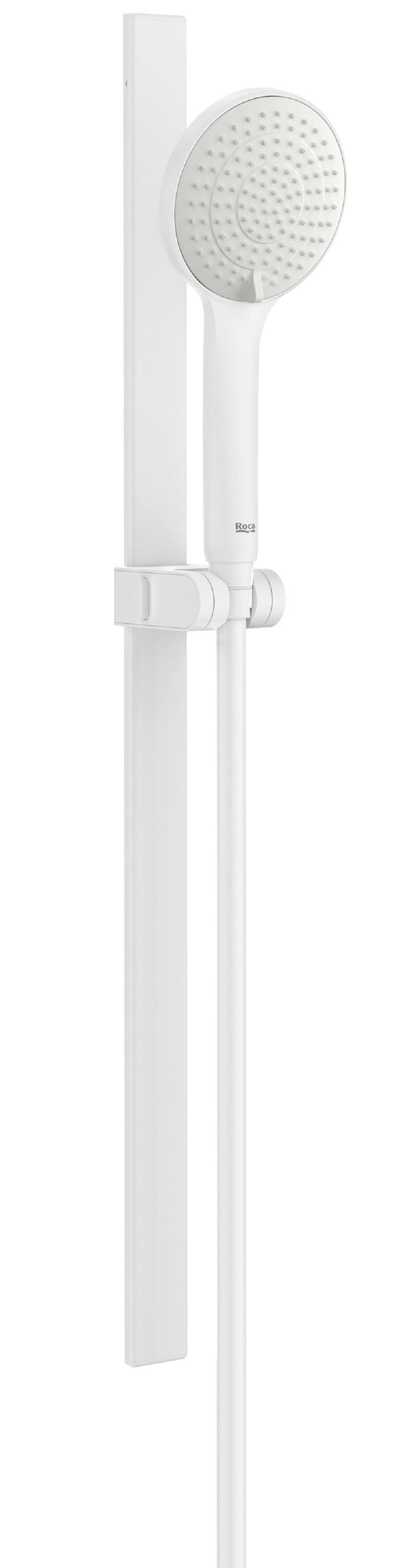 Roca Sensum zuhany készlet fal fehér A5BGE09B00