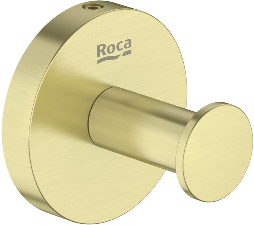 Roca Hotel's törölközőtartó arany A817570VA0
