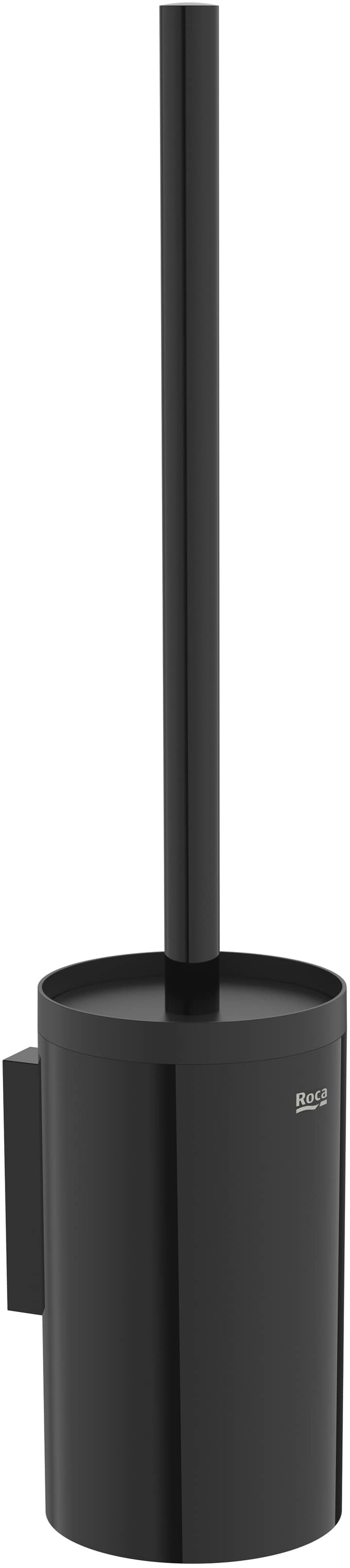 Roca Hotel's wc kefe ragasztható fekete A817587CN0