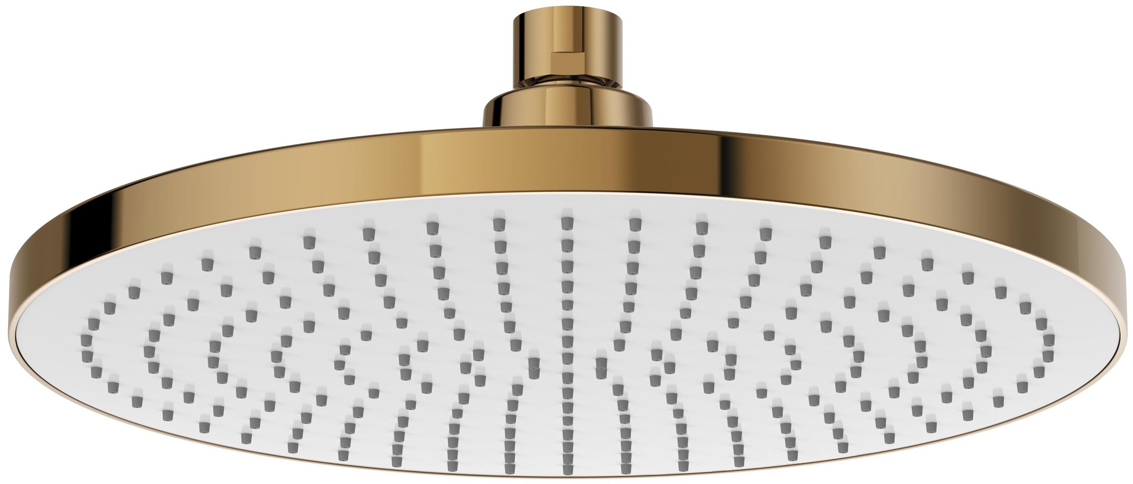 Roca Rainsense fejzuhany 23x23 cm kerek || A5B1803RG0