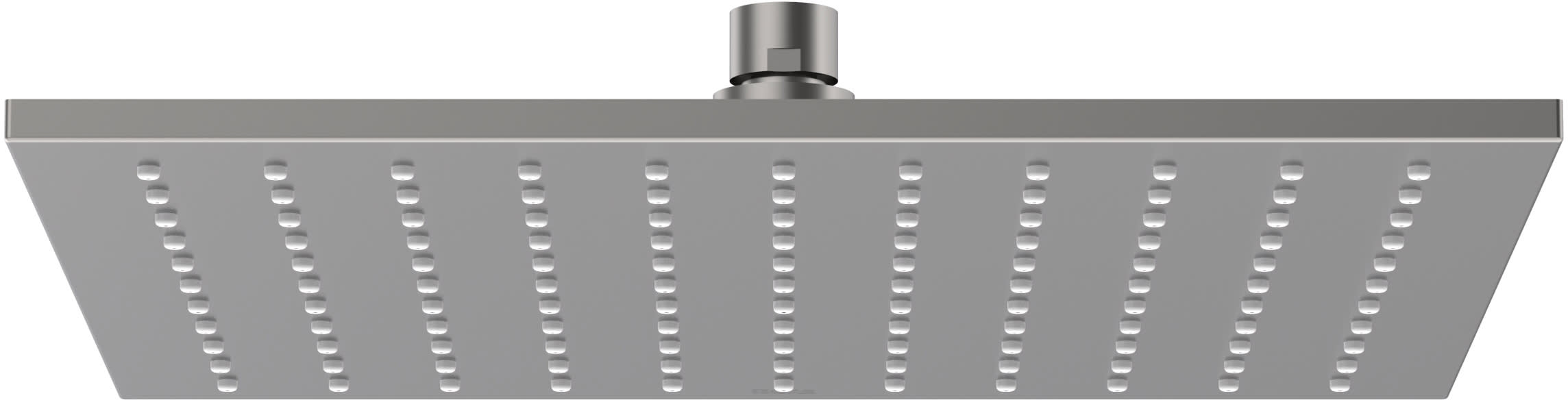 Roca Raindream fejzuhany 30x30 cm négyzet || A5B4050SM0