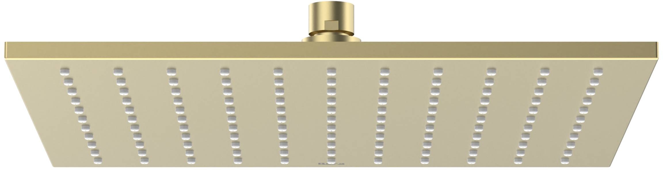 Roca Raindream fejzuhany 30x30 cm négyzet || A5B4050VA0