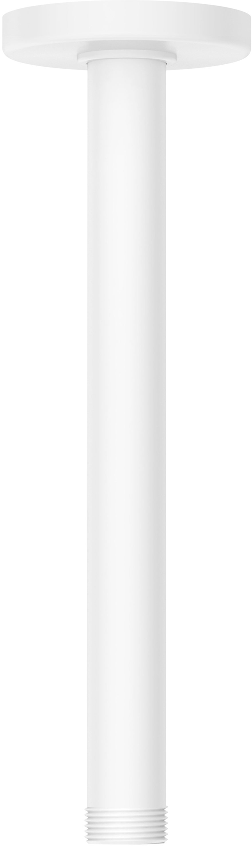 Roca mennyezeti esőztetőkar fehér A5B0550B00