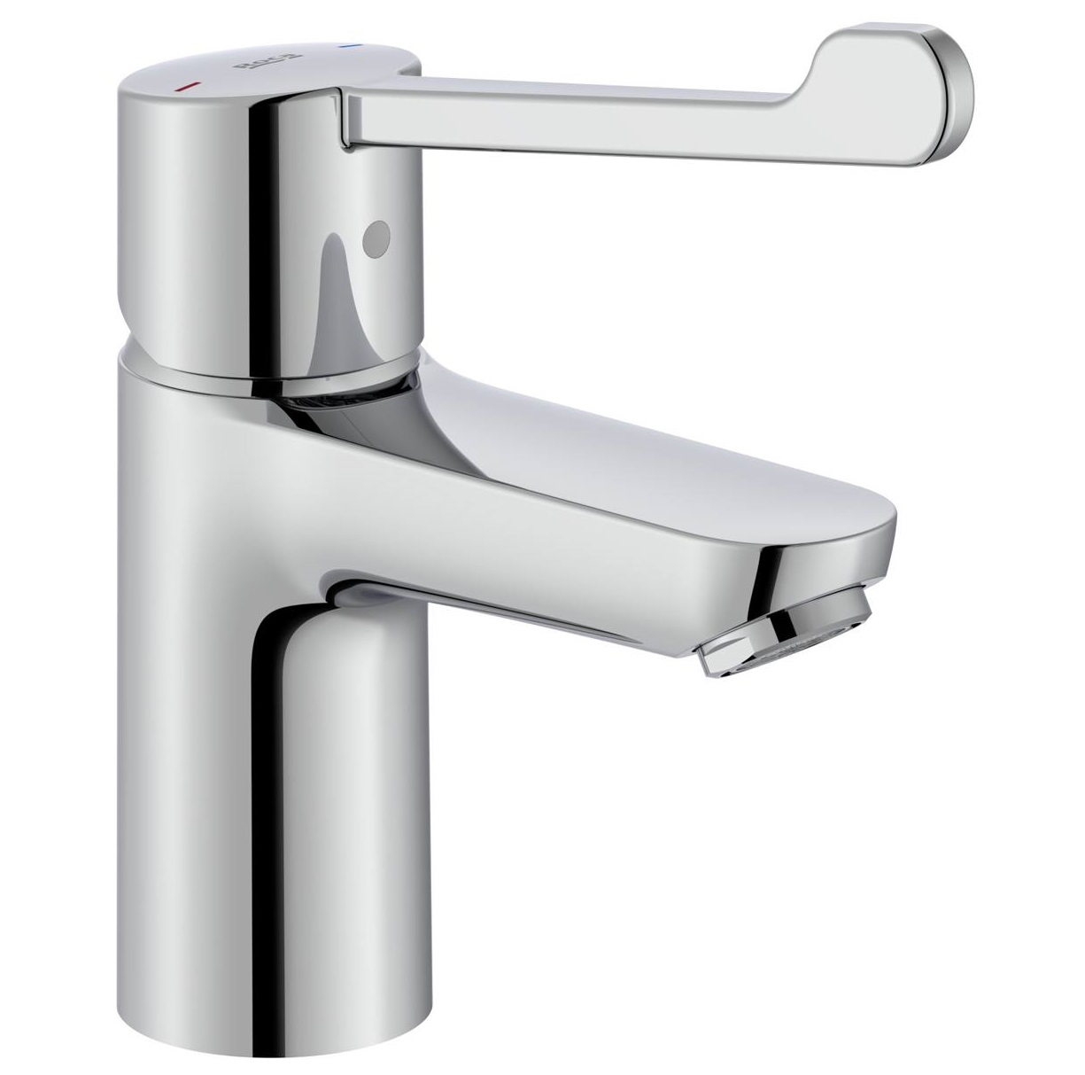 Roca Victoria mosdócsaptelep álló króm A5A325GC00