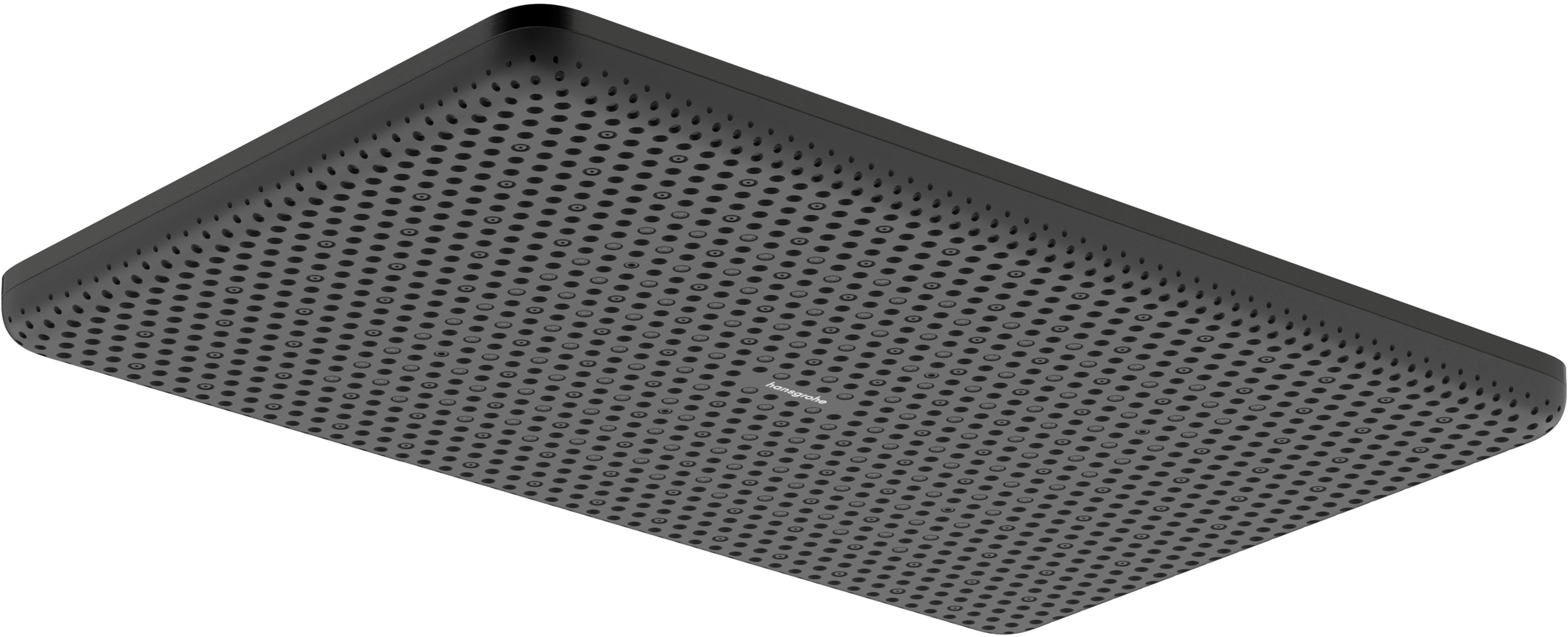 Hansgrohe Raindance Alive Q fejzuhany 34.3x21.4 cm négyszögletes || 24531340