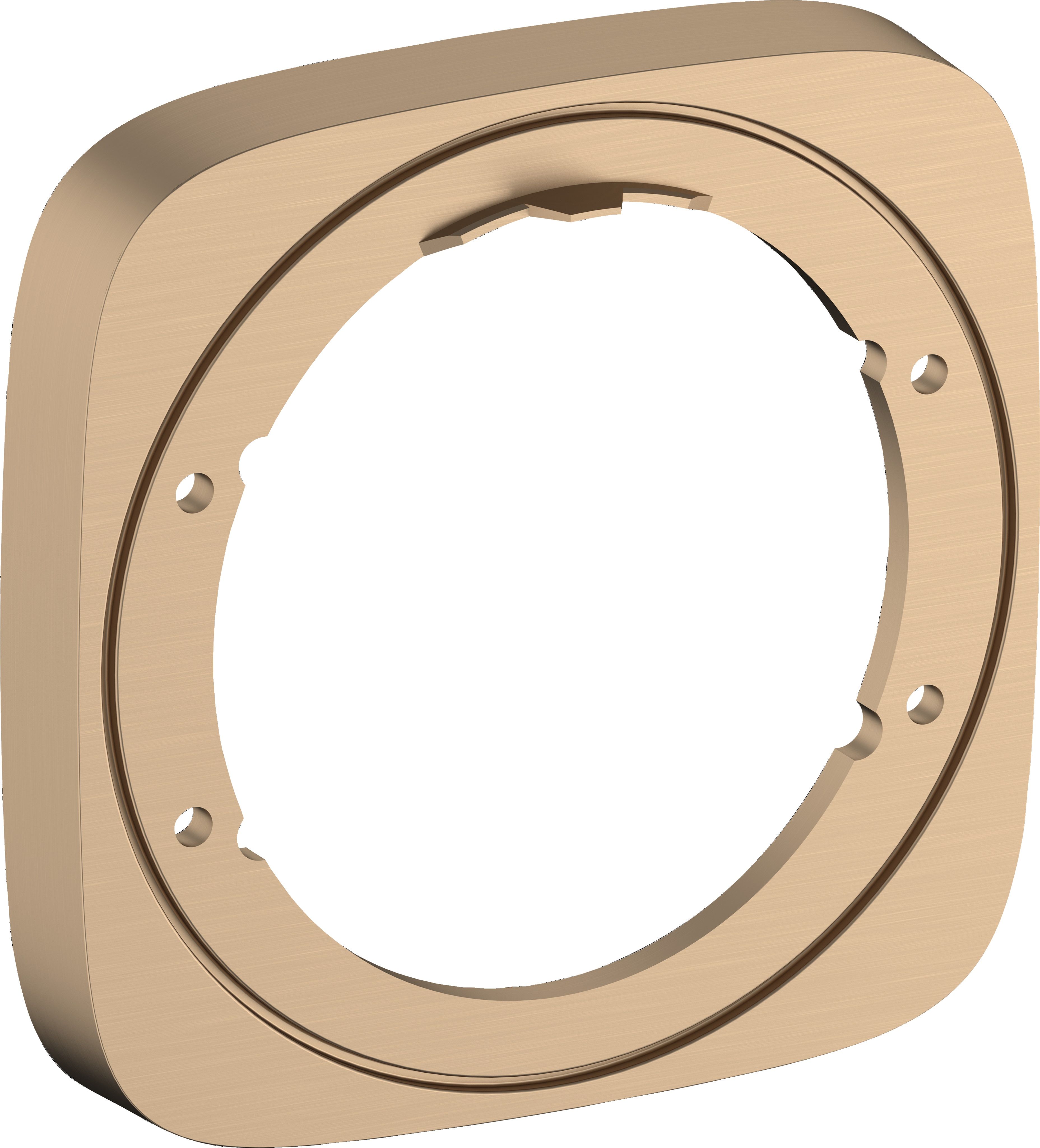 Hansgrohe csaptelep hosszabbító elem 15597140