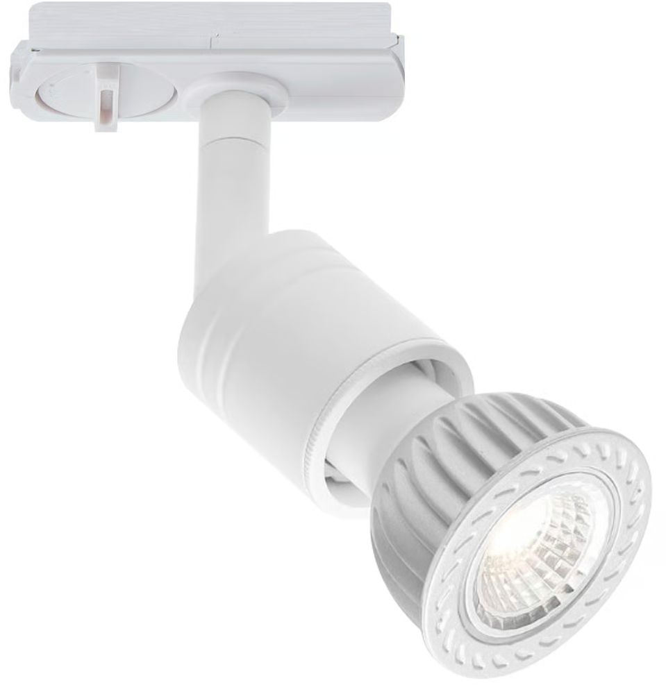 Nordlux FrøyaLink lámpa gyűjtősínekhez 1x35 W fehér 86119901