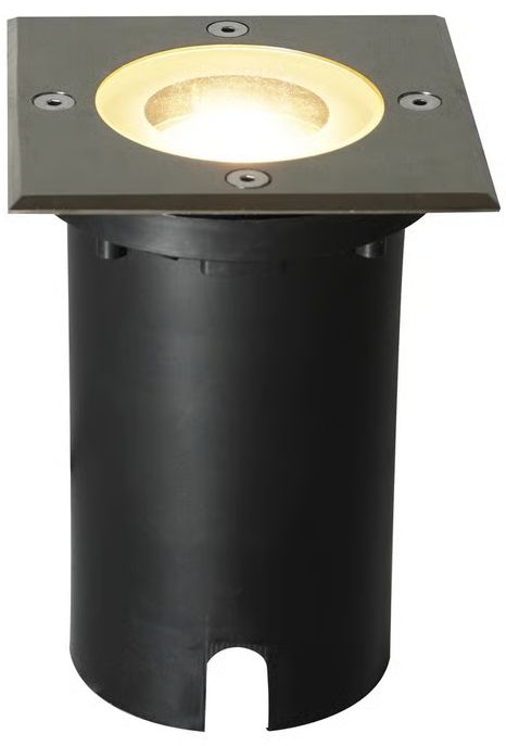 Nordlux Andor kültéri behajtó lámpa 1x15 W acél 2218410034