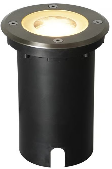 Nordlux Andor kültéri behajtó lámpa 1x15 W acél 2218400034