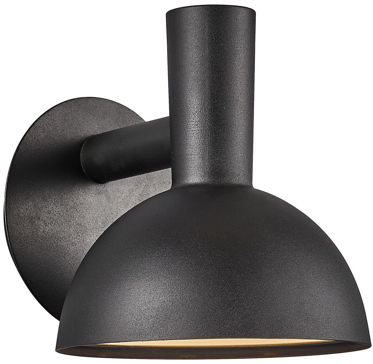 Nordlux Arki kültéri fali lámpa 1x20 W fekete 75181003