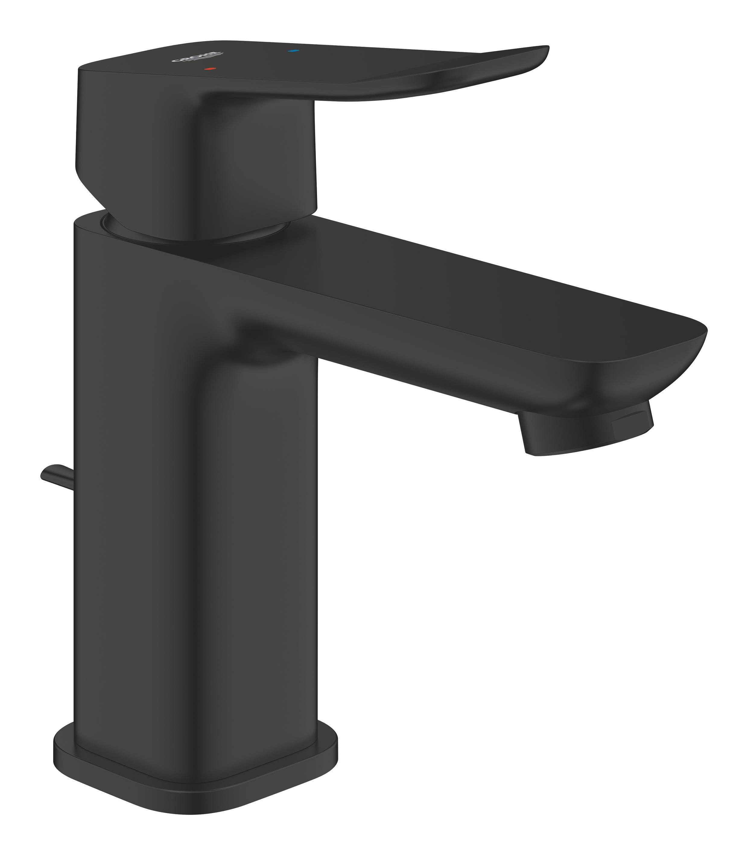 Grohe Dice mosdócsaptelep álló fekete 1018562430