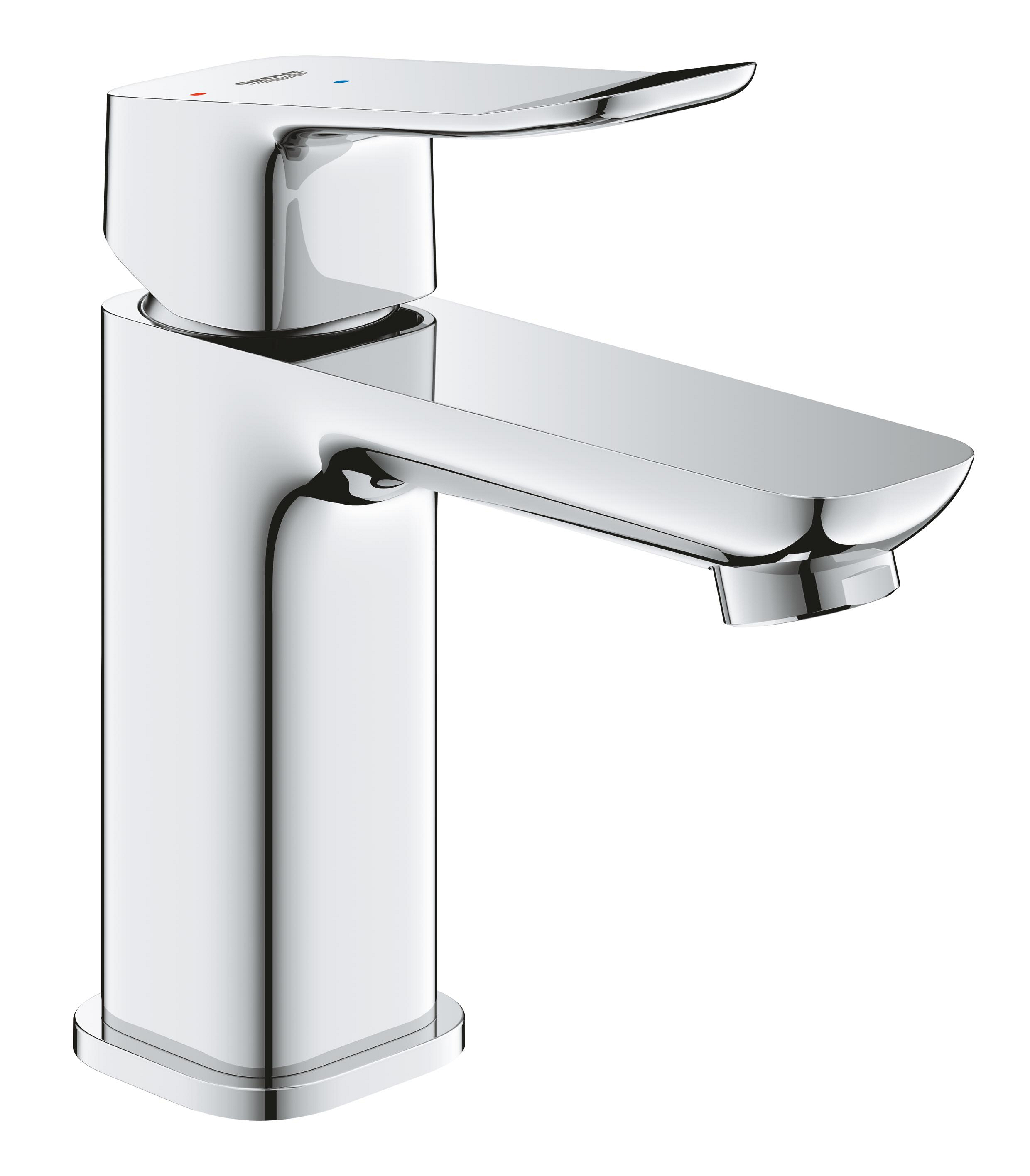 Grohe Dice mosdócsaptelep álló StarLight Chrome 1018610000
