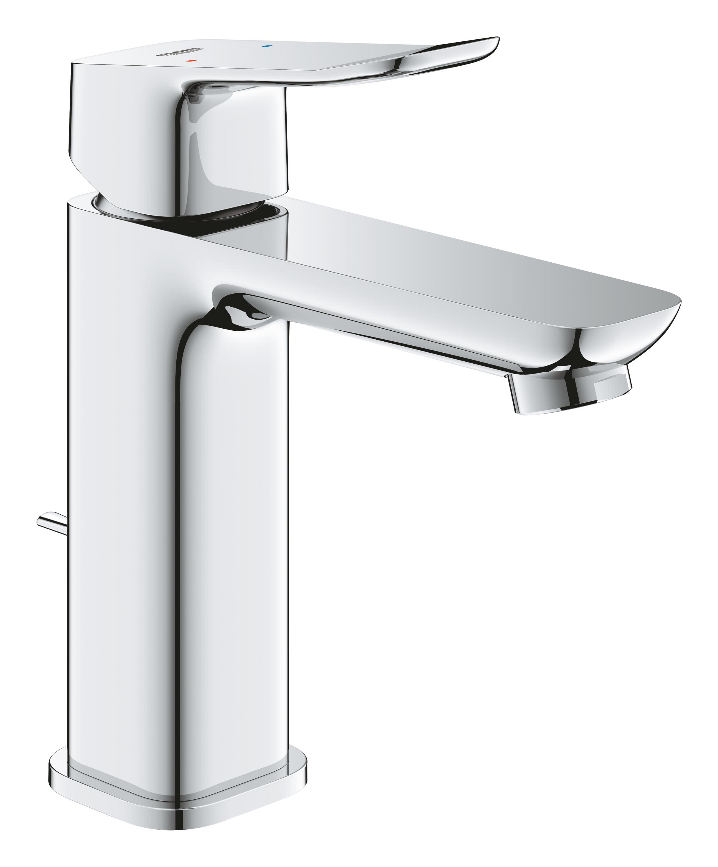 Grohe Dice mosdócsaptelep álló StarLight Chrome 1018320000