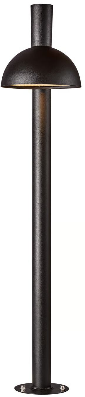 Nordlux Arki kültéri állólámpa 1x20 W fekete 2118108003