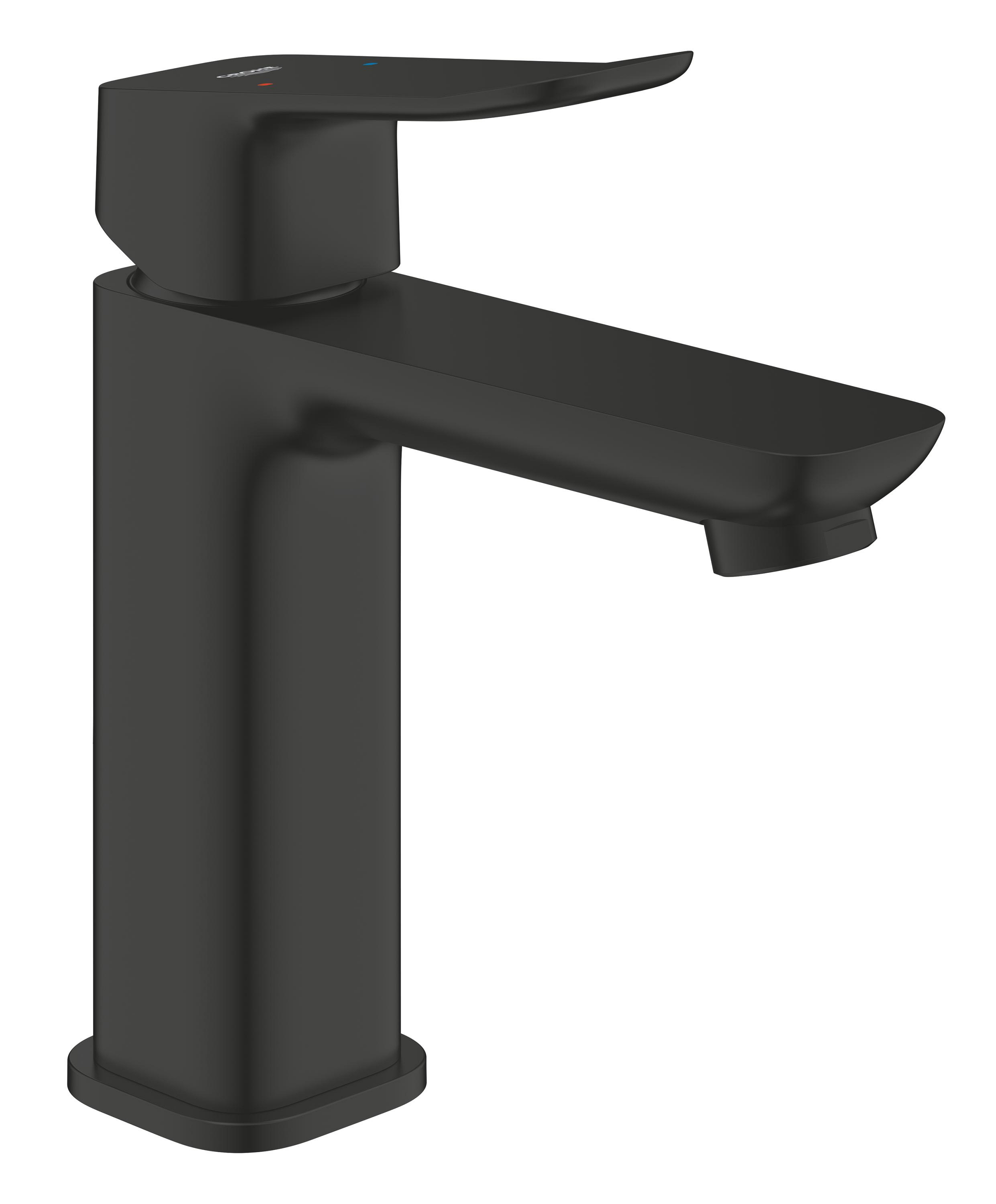 Grohe Dice mosdócsaptelep álló fekete 1018332430
