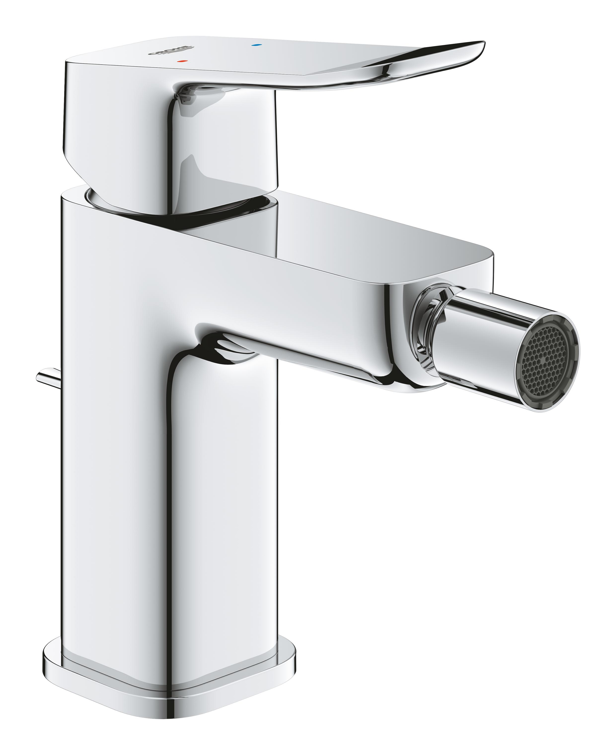 Grohe Dice bidé csaptelep álló StarLight Chrome 1018770000