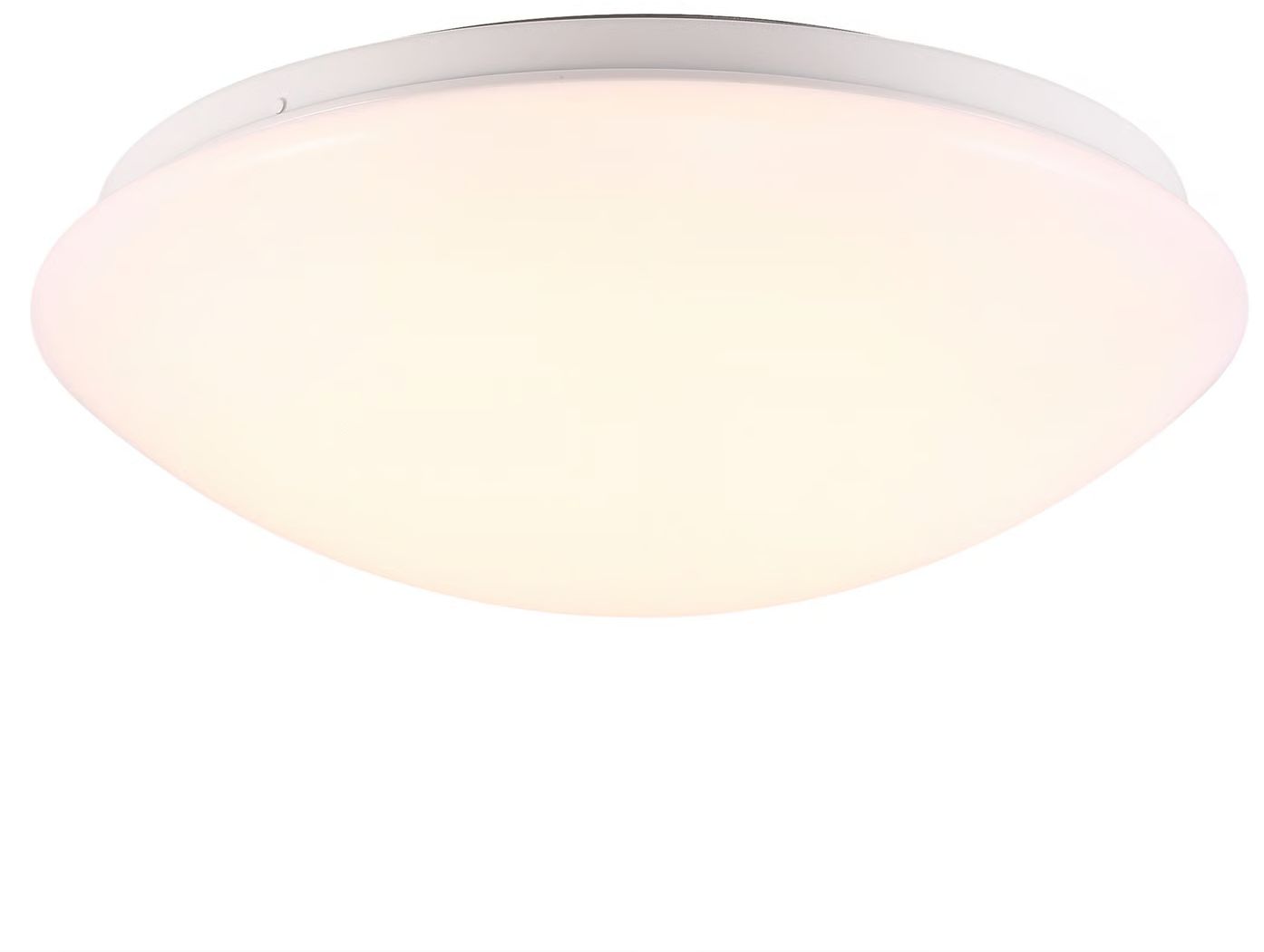 Nordlux Ask mennyezet 1x12 W fehér 45356001