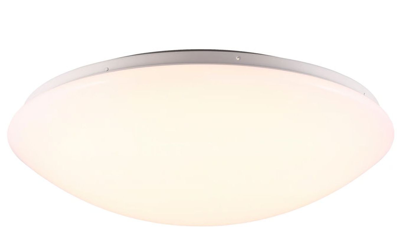 Nordlux Ask mennyezet 1x32 W fehér 45396001