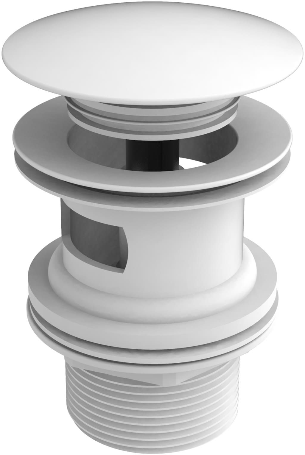 Roca Aqua dugó fehér A5054015B0