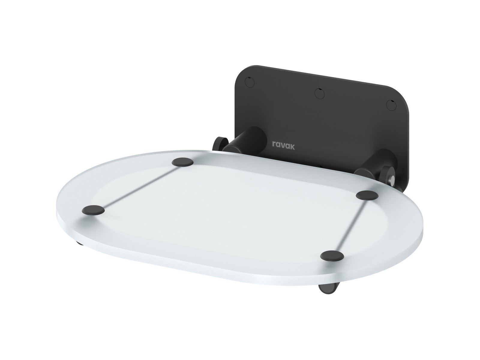 Ravak Chrome zuhanyülőke B8F0000065