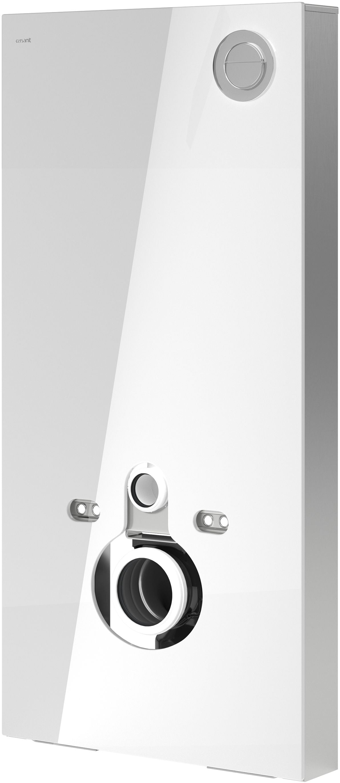 Cersanit Aqua Integra szaniter modul függő csészéhez K97-457