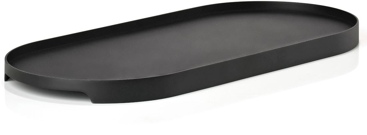 Zone Denmark Singles tálca 35x16x1.8 cm fekete 332040